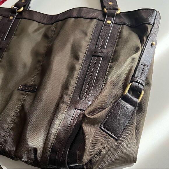 Sisley Bag Tote - Excellent Condition - Picture 8 of 11